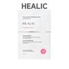 [HEALIC] Toning Active Mask Pack 200g(40gx5 Sheets)