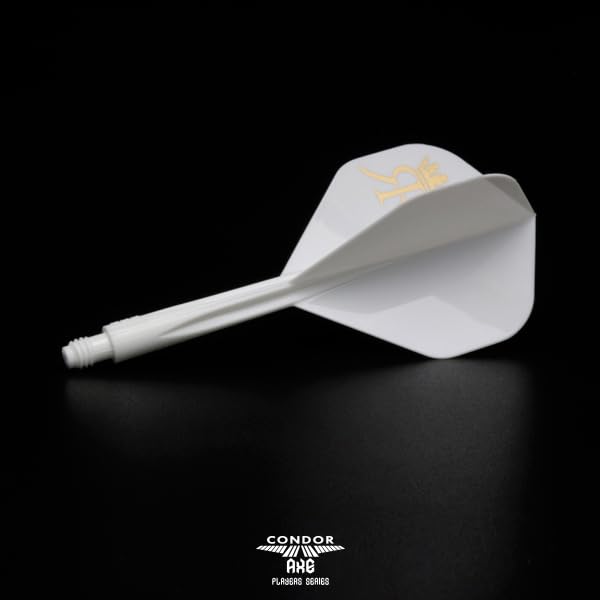 CONDOR AXE Double R Standard M White Reece Robinson Player Model Condor Axe Double R Reece Robinson