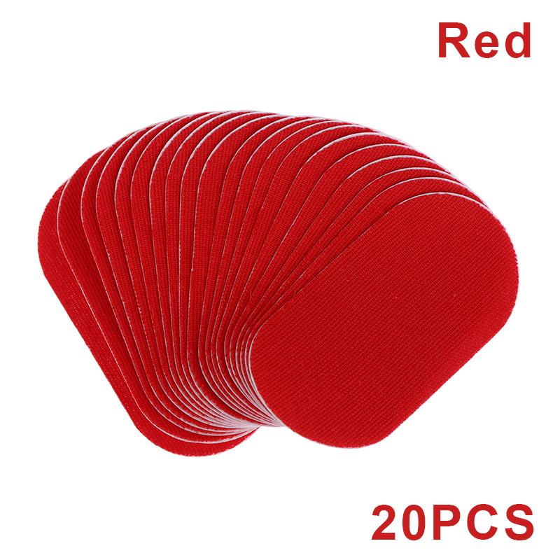 20Pcs Medical-Grade Anti-Snoring Mouth Tape and Nasal Strips – For Improved Breathing and Sleep Relief