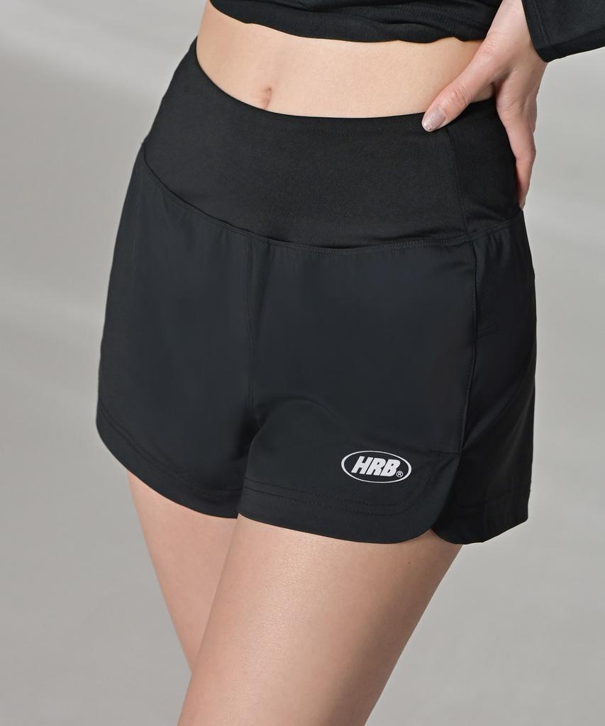 Helingbon Women'S 2-In-1 Multi Leggings Shorts (1 Color) / Ae307W