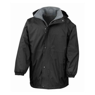 Mens StormDri 4000 Reversible Waterproof Jacket