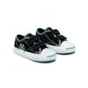 Converse Jack Purcell Canvas Low Top Walker Shoes Baby Shoes Black 771529C