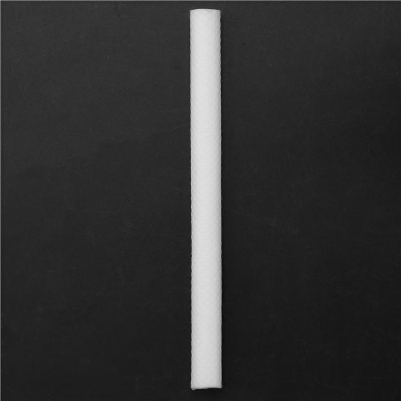 30 Pcs Car Humidifier Sticks Cotton Filter Refill Sticks Filter Replacement Wicks For Portable Ultrasonic Aroma Diffuser