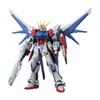RG Gundam Build Fighters GAT-X105B/FP Build Strike Gundam Full Package 1/144 Scale Pre-Colored Plastic Model
