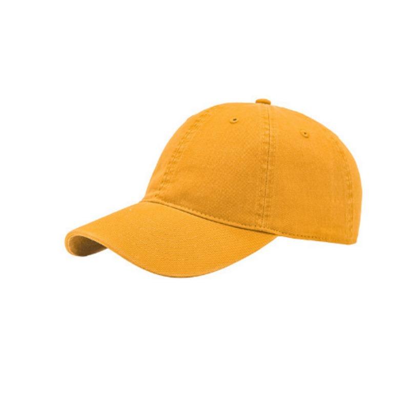 Spring and Summer New Baseball Caps, Men's and Women's Simple and Versatile Face Cap, Good Version, High-quality Hat