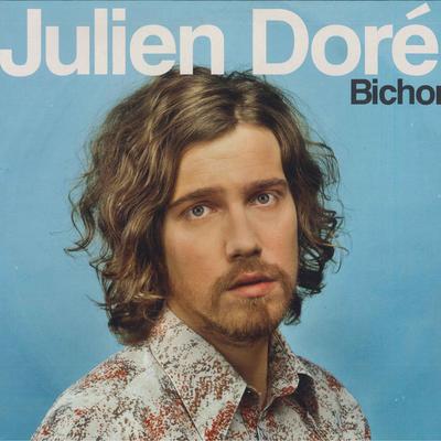 LP deska JULIEN DOR? - Bichon 88697895811 Sony Music, Col 2011 Francie Rock