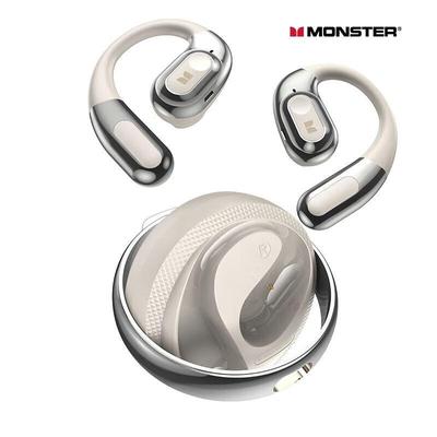 Monster AC330 Open-Ear Sports Bluetooth Earphones