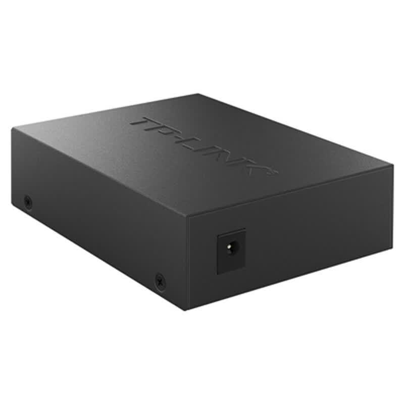 TP-LINK TL-FC111A Gigabit Single-Mode Single-Fiber Optical Transceiver