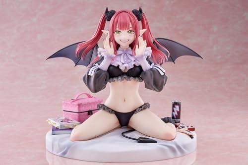 Spiritale: That Dress-Up Doll In Love - Kitagawa Marin ~Liz Ver.~ 1/6 Scale Figure