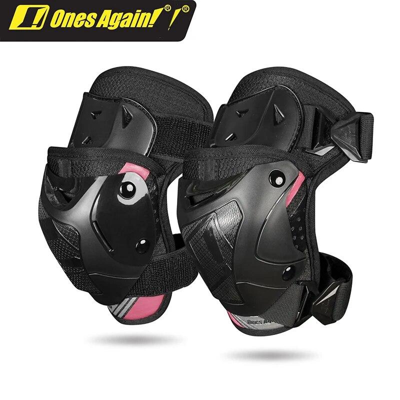 OnesAgain New Motorcycle Knee Protector Four Warm Windproof Riding