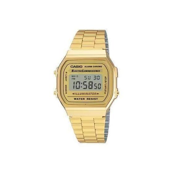 Used Casio CASIO Standard Digital Watch Quartz