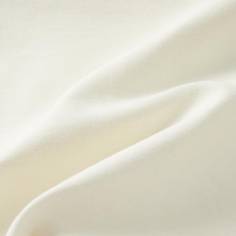 Elva' Island Women's High-Waist Elastic Casual Pants