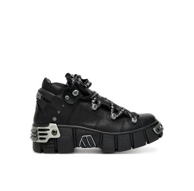 NEW ROCK M-WALL106NSHLACE-C2 Sneakers