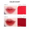 THE SAEM Eco Soul Kiss Button Lips Matte  2g/0.07oz (5 Color Options)