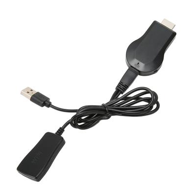 Wireless Display Adapter Dongle WiFi 1080P HD Multimedia Interface Display Adapter Mobile Bildschirm