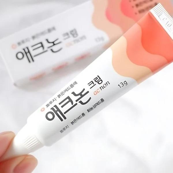 DONG-A PHARM Acnon Cream 13g