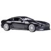 Welly 1/24 Aston Martin Valour Supercar Alloy Car Diecasts & Toy Vehicles Car Model Miniature Scale Model Car Toy for Children