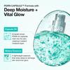 Anua PDRN Acide Hyaluronique Brume Hydratante en Capsules 30ml (2 possibilités)