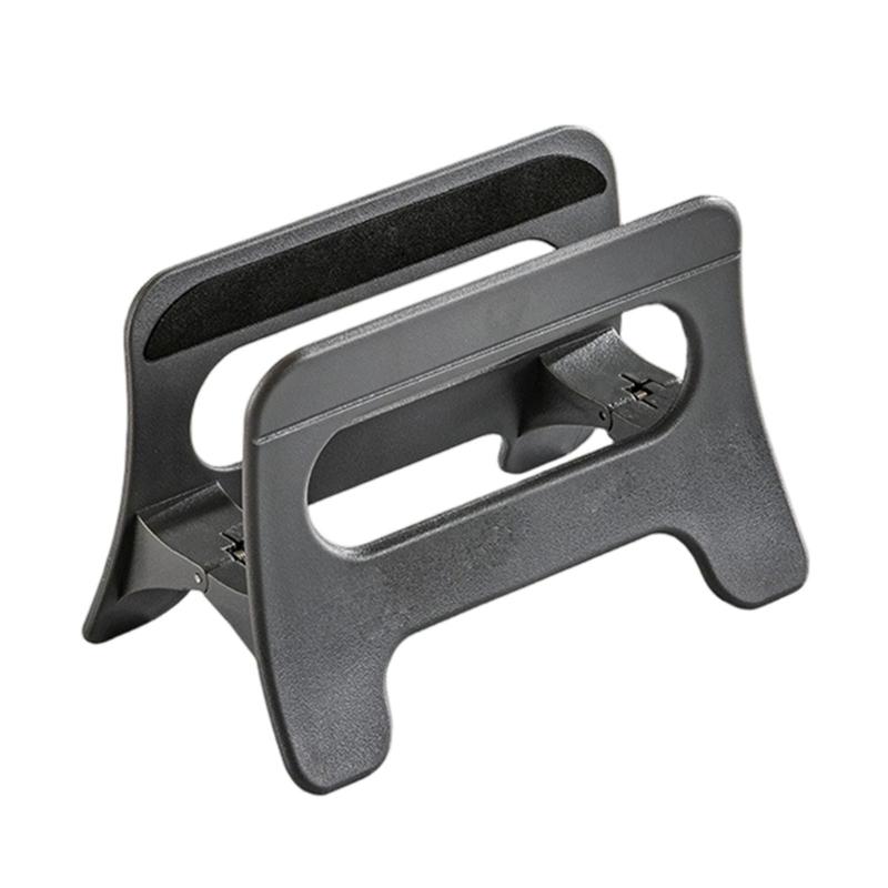 Cutting Board Holder Organizes Wooden And Plastic Chopping Boards For Kitchen Countertop Storage