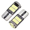 2/4/6/10PCS T10 W5W Led Bulbs 26SMD 4014 Chips 194 501 Canbus White Signal Lamp Car Interior Dome Reading Clearance Lights 12V
