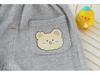 2024 Korean-Style Girls' Spring/Autumn Two-Piece Suit: Long-Sleeve Sweatshirt & Casual Pants