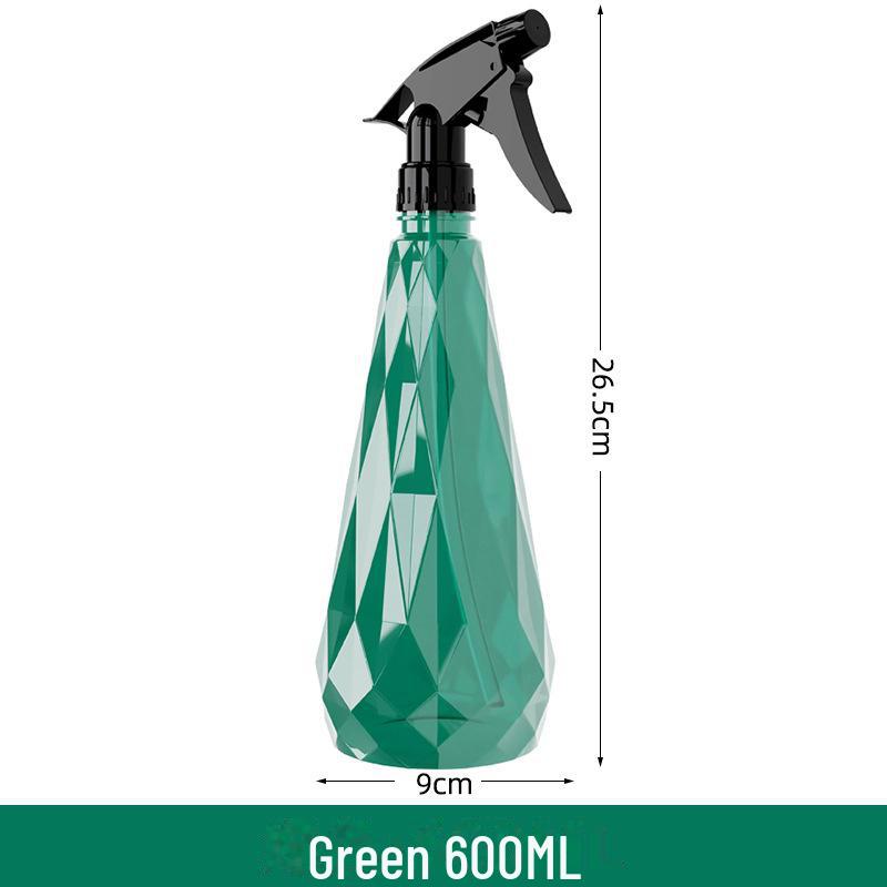 Handdrucksprühflasche für Gartenarbeit, Pflanzenbewässerung und Desinfektion