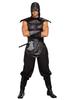 DREAMGIRL The Assassin Size XL 2016/2017 Costume, Men's,