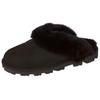 (WMNS) UGG Coquette Slipper One Pedal Black Slippers Women's 5125-BLK