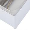 Digital Thermostatic Water Bath 600W 2 Hole Laboratory Constant Temperature Water Bath Tank with Timing