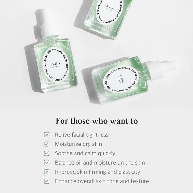 Dr. Althea - Multi-Action Infusion Serum