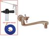 TLXT Outdoor Single Cold All-Copper Faucet