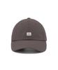 SNOWPEAK APPAREL Ecco Taslan Baseball Cap (S26Zufbc71) Chocolate Khaki