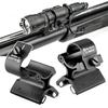 Taktische magnetische Taschenlampenhalterung für Olight X-WM02 Starker Magnet X-Halter LED-Scout-Licht Laternenhalterung Jagd