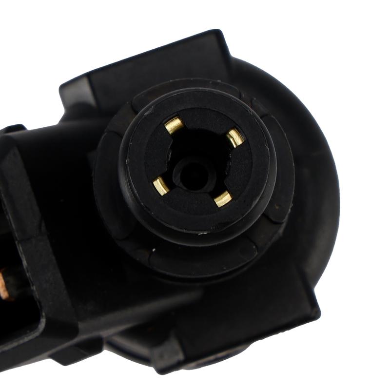 Artudatech 1PCS Fuel Injector 06164-P0A-000 Fit for Honda Accord Prelude Civic 1990-1997 Car Accessories