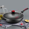Chuida Huang 36cm Non-Stick Universal Wok