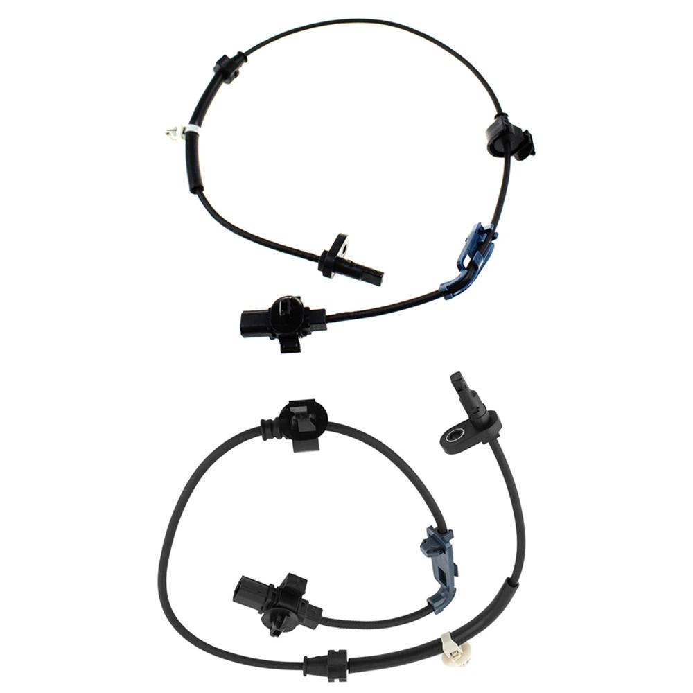 Front Left Right ABS Wheel Speed Sensor 57450-SWA-003, 57455-SWA-003 for HONDA CR-V 2007 2008 2009 2010 2011