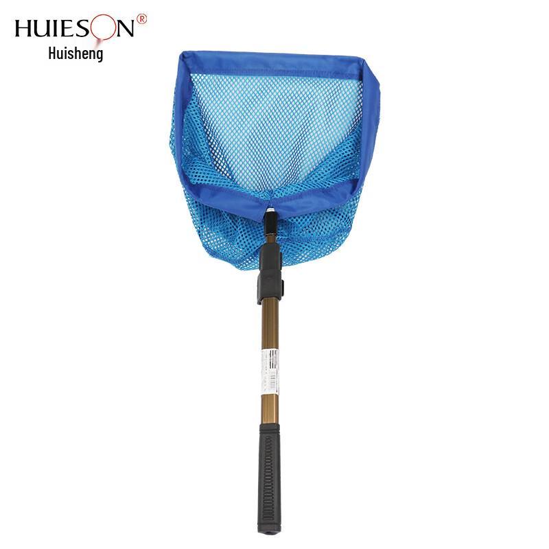 Portable Foldable Table Tennis Ball Collector Net