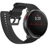Laufuhr Polar Vantage V3 schwarz S-L