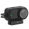 Adaptor Bază de Încărcare cu Eliberare Rapidă cu Șurub Tip 1/4 Montură Magnetică Tip C Aliaj de Zinc Ușor pentru DJI Osmo Nano