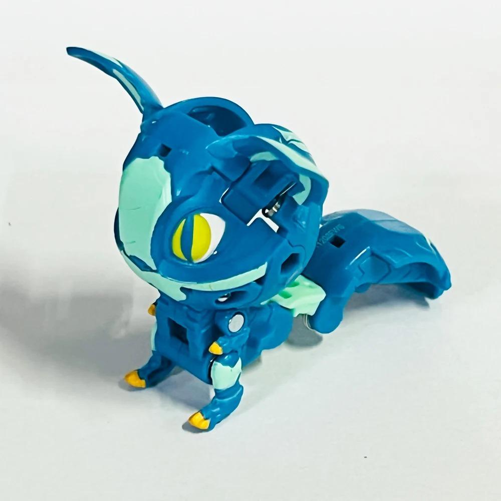 Baku Battle Ball, Deformable Animal, Collection Doll, Suitable for Children Aged 6 and Above, Children's Toys