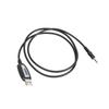 Frequency Programming USB Cable Car Radio USB Programming Cable Upgrades for Walkies Talkies Radios for TH9000 & TH9000D