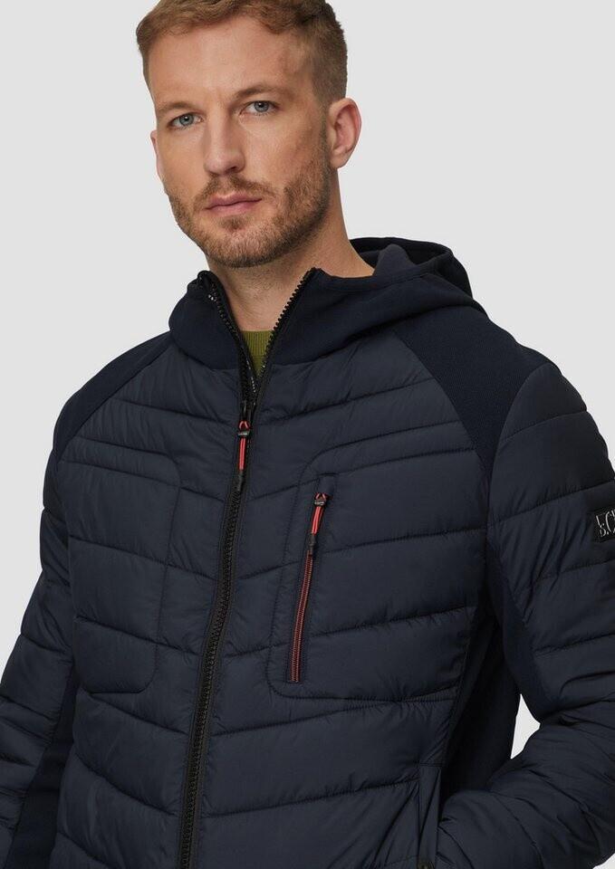 Winter Jacket s.Oliver Jacke Navy 20579484