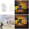 Easters Molds Bird House Silicones Mould Ornament Molds Casting Mould Craft Supplies for Home Decorations