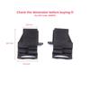 ESR670 Sunroof Sun Shade Roller Blinds Fixed Buckle Clip For Honda CR-V 2017-2021 Breeze CRV RW 70800-TLY-H11