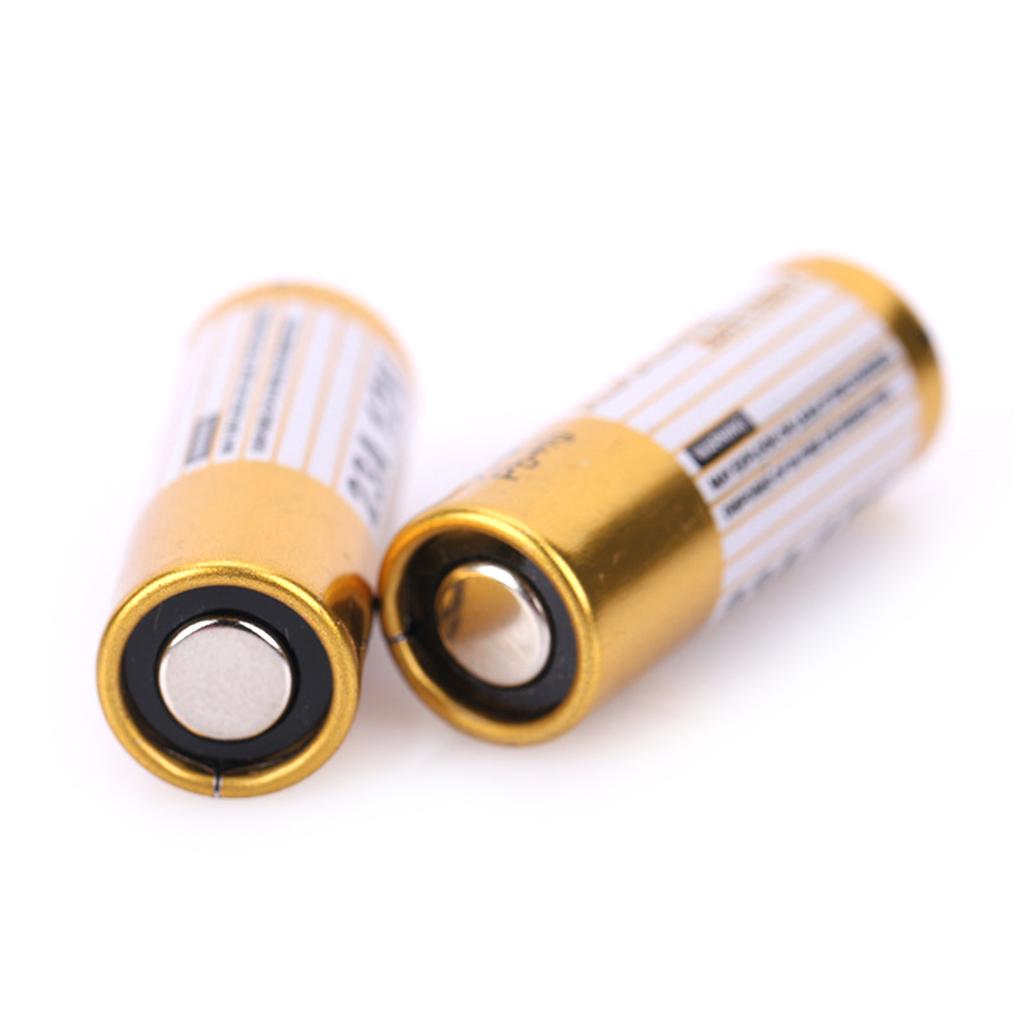 12V A23 Battery Alkaline Batteries 5/20PCS Multipurpose For Door Bells Remotes, And Small Gadgets