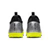 Nike Zoom Mercurial Vapor 15 Academy TF GS 25th Anniversary Pack Kids Sneakers Silver Metallic-Silver Black FJ2039-060
