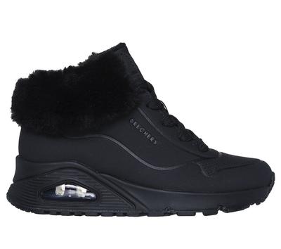 Sneakers Black Uno Fall Air