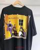 The Cranberries Faithful Departed 1996 Black Cotton Tshirt Unisex KH14465 Unisex T-Shirt