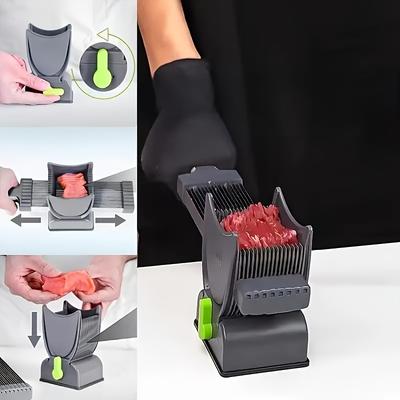 Meyve ve Sebze Araçları – Parçalayıcı ve Dilimleme Makineleri