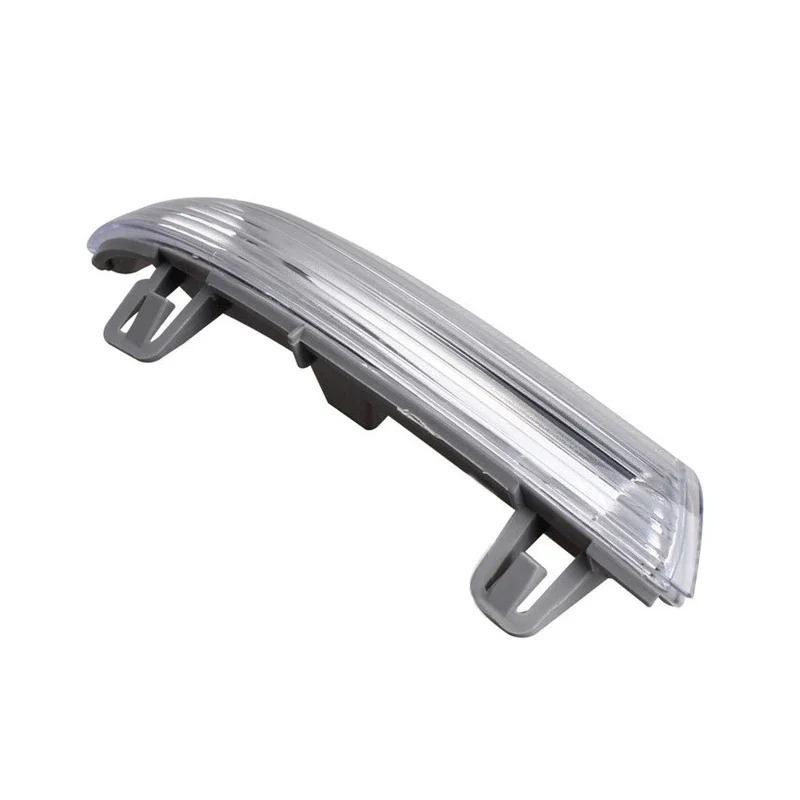 1 Pair Rear-view Mirror LED Turn Signal Light Modified Part Replacement For VW Passat B6 Golf 5 Jetta MK5